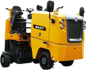 Дорожная фреза Sany SCM500C-8HC